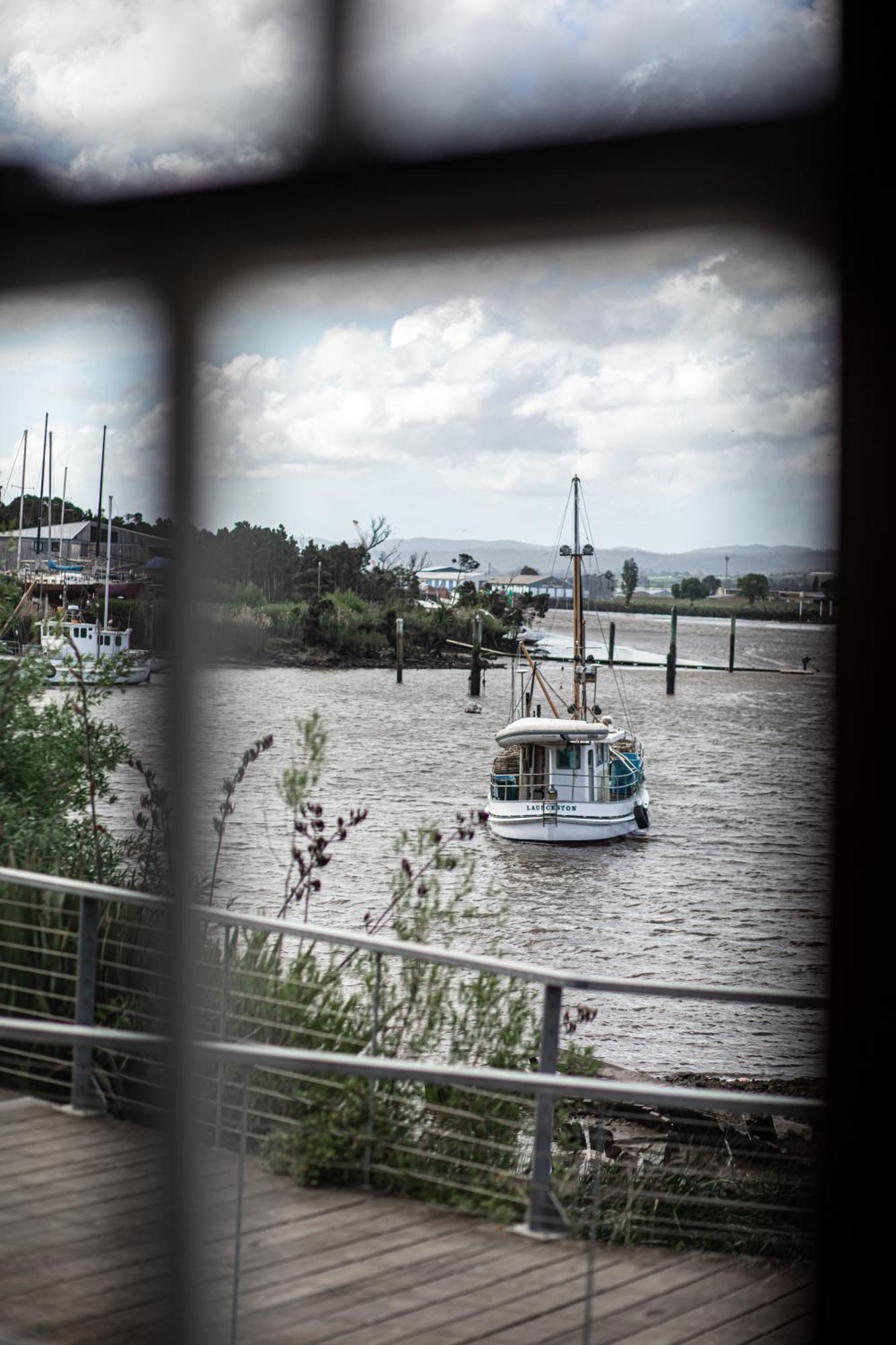 Stillwater Seven ลอนเชสตัน ภายนอก รูปภาพ